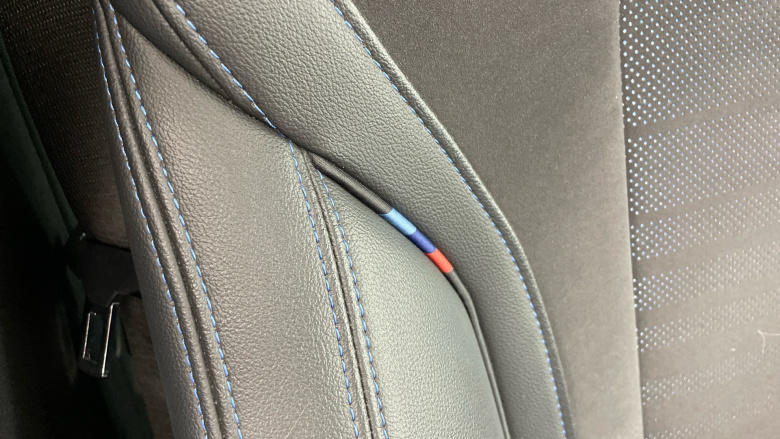 BMW i4 250kW eDrive40 M Sport 83.9kWh 5dr Auto Electric Hatchback